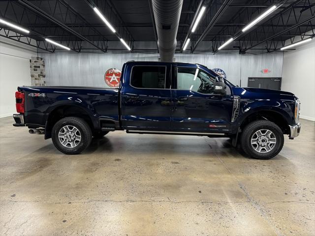 used 2023 Ford F-350 car, priced at $74,900