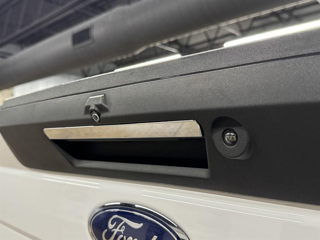 used 2022 Ford F-250 car, priced at $62,900