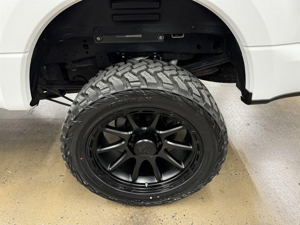 used 2022 Ford F-250 car, priced at $62,900