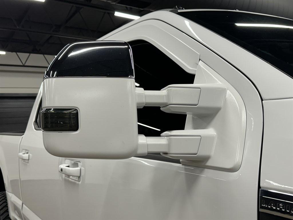 used 2022 Ford F-250 car, priced at $62,900