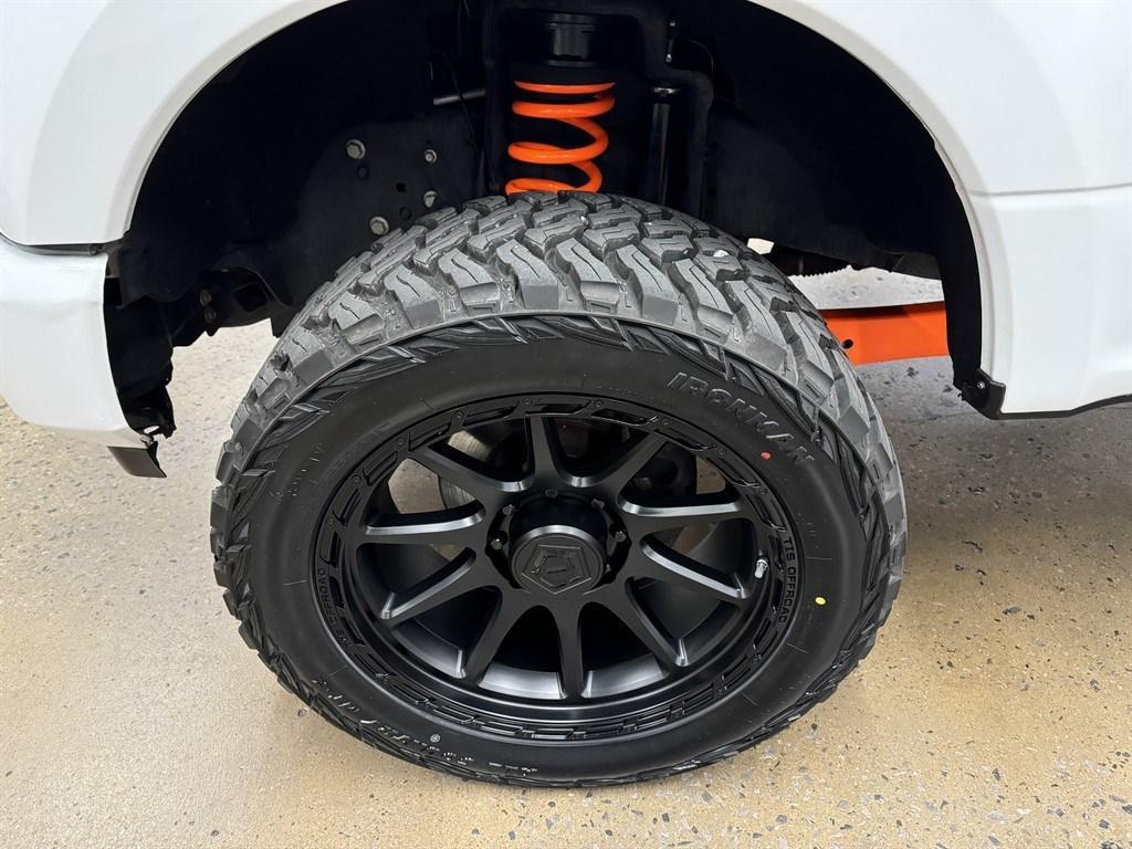 used 2022 Ford F-250 car, priced at $62,900