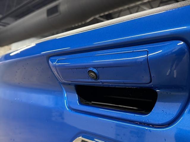 used 2022 Ram 1500 car, priced at $55,900