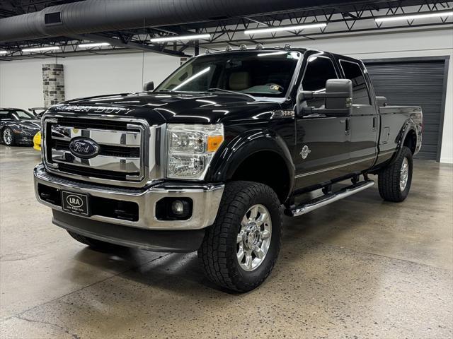 used 2012 Ford F-350 car, priced at $34,900