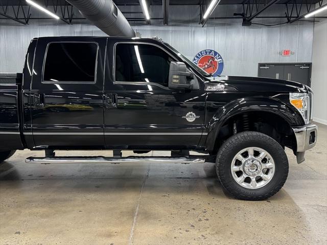 used 2012 Ford F-350 car, priced at $34,900