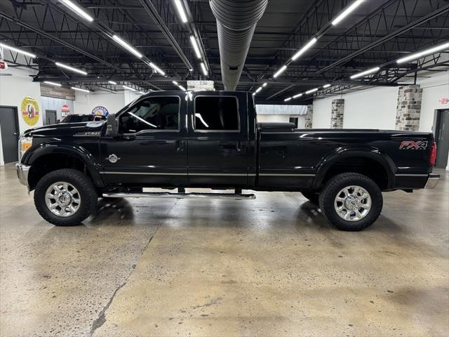 used 2012 Ford F-350 car, priced at $34,900