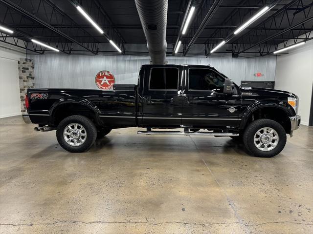 used 2012 Ford F-350 car, priced at $34,900