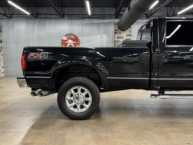 used 2012 Ford F-350 car, priced at $34,900