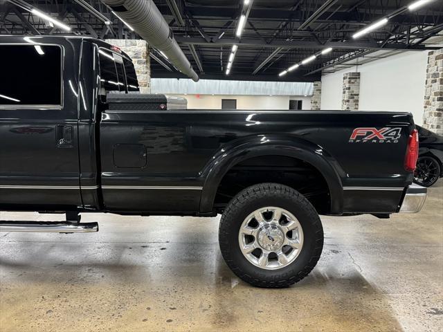 used 2012 Ford F-350 car, priced at $34,900