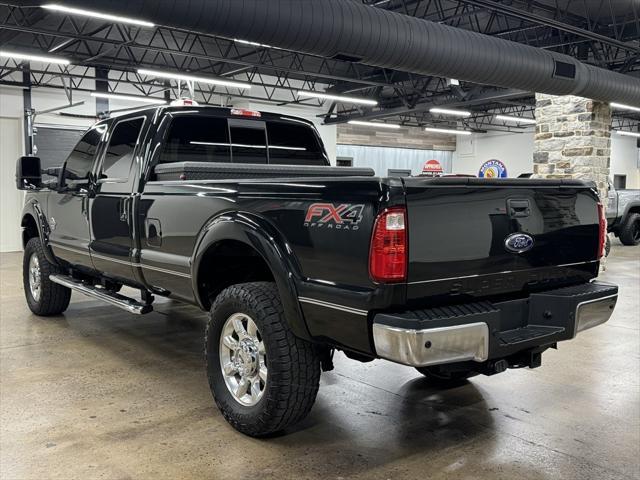 used 2012 Ford F-350 car, priced at $34,900