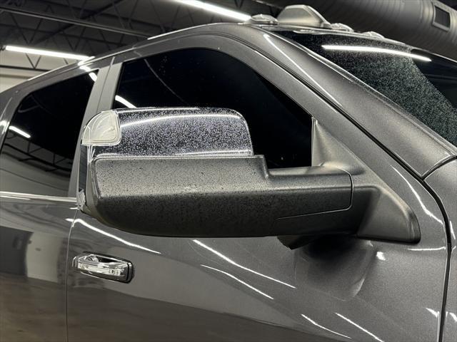 used 2019 Ram 3500 car, priced at $55,900