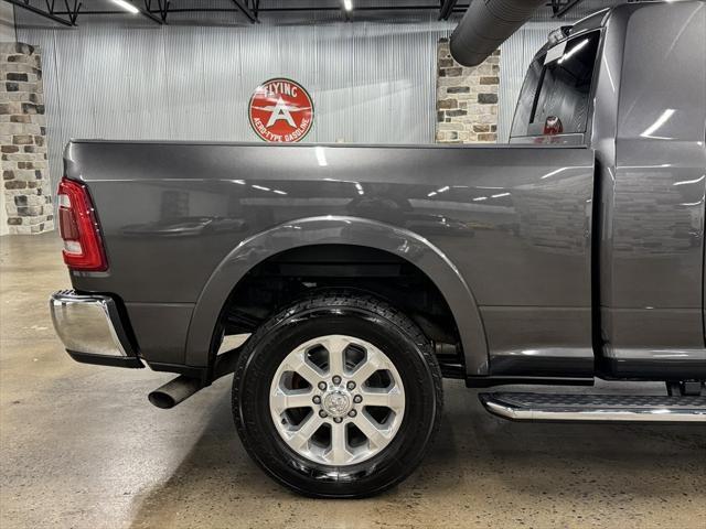 used 2019 Ram 3500 car, priced at $55,900