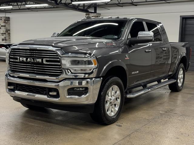 used 2019 Ram 3500 car, priced at $55,900