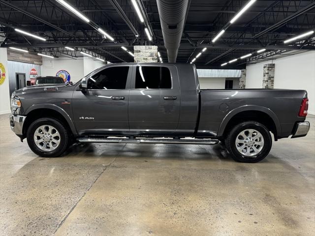 used 2019 Ram 3500 car, priced at $55,900