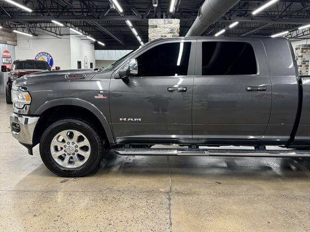used 2019 Ram 3500 car, priced at $55,900