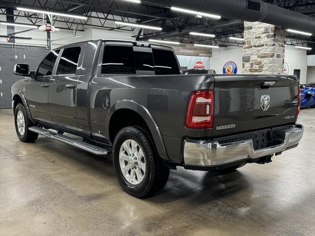 used 2019 Ram 3500 car, priced at $55,900