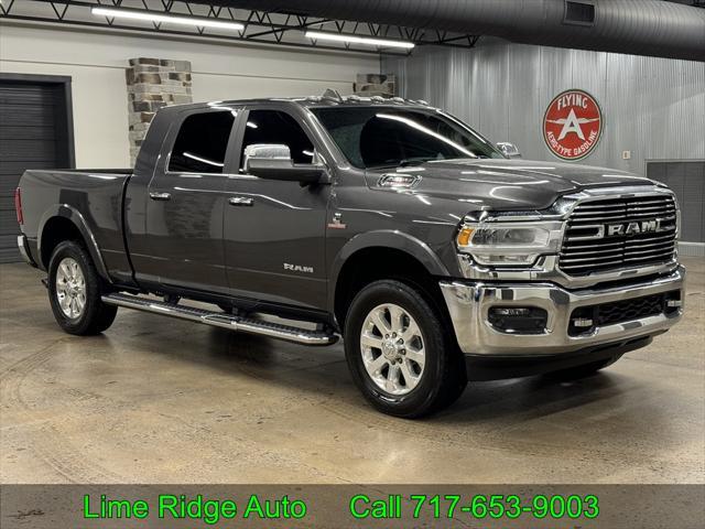 used 2019 Ram 3500 car, priced at $55,900