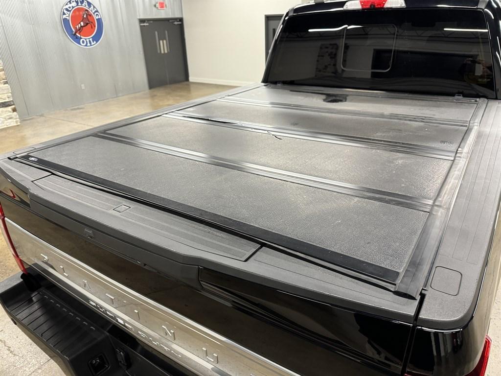 used 2022 Ford F-250 car, priced at $64,900