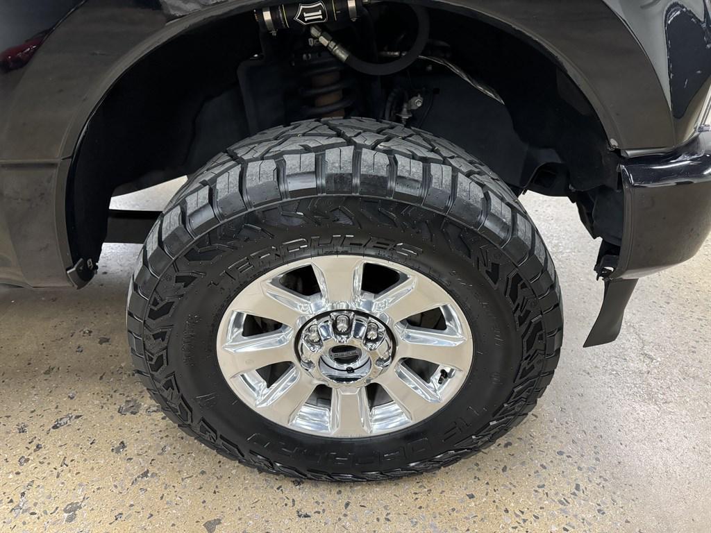 used 2022 Ford F-250 car, priced at $64,900