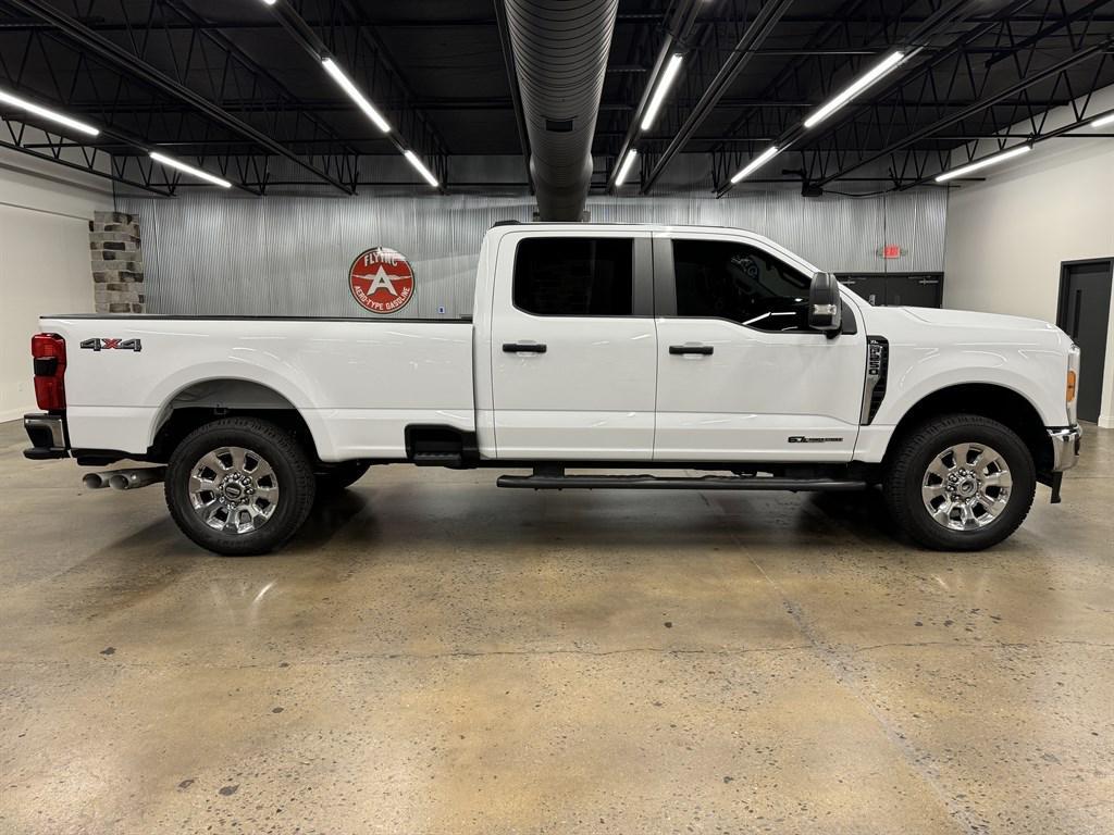 used 2023 Ford F-250 car, priced at $58,900