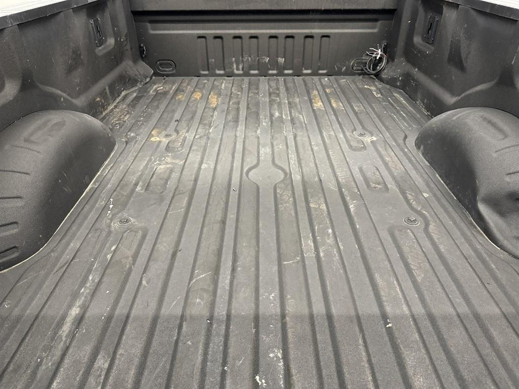 used 2023 Ford F-250 car, priced at $58,900