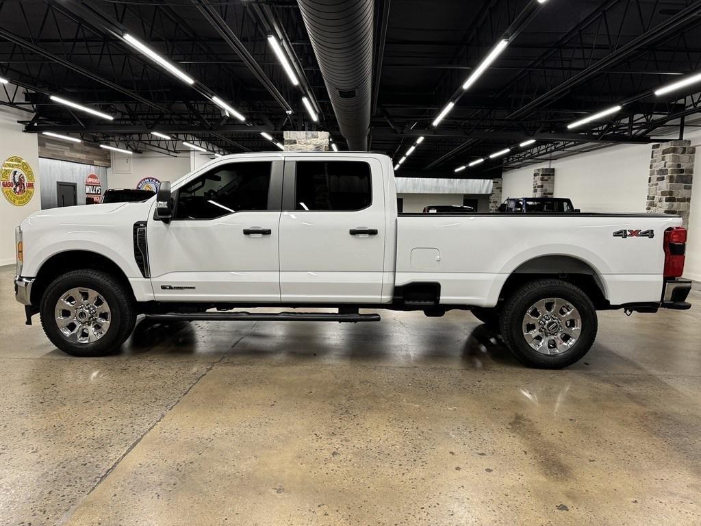 used 2023 Ford F-250 car, priced at $58,900
