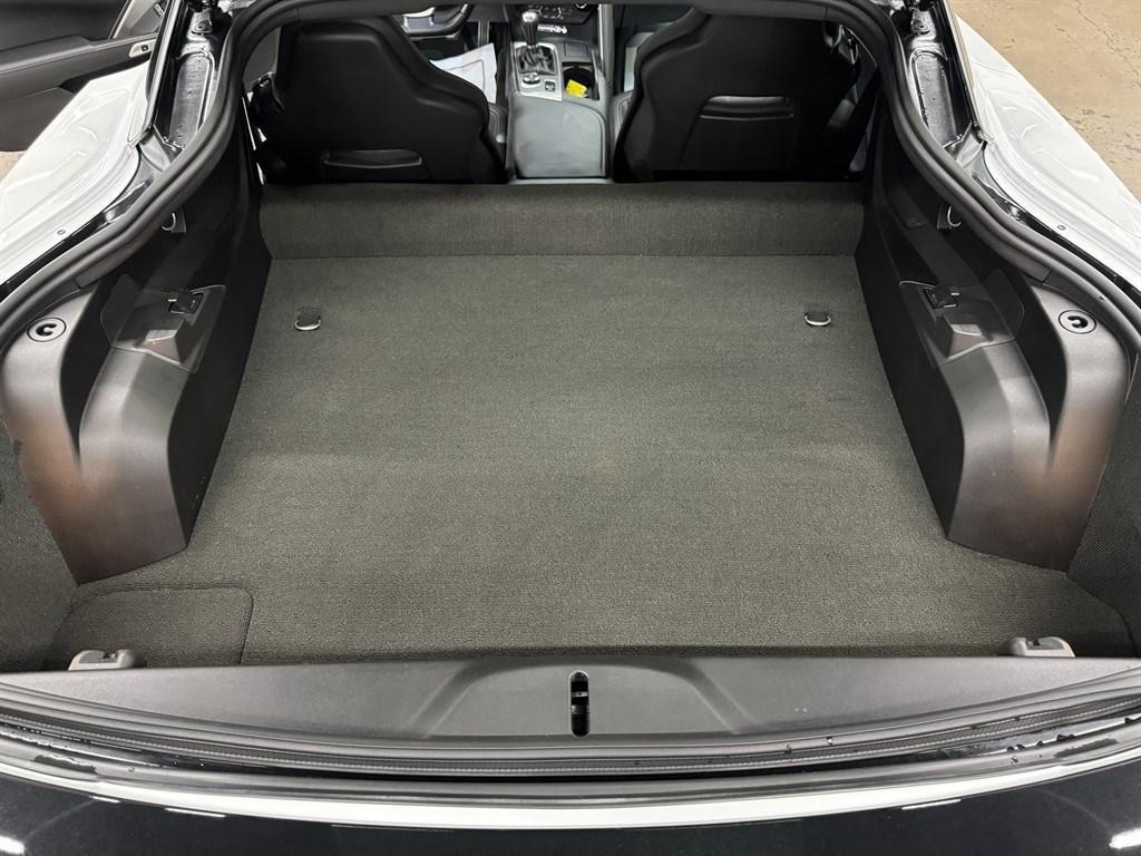 used 2017 Chevrolet Corvette car, priced at $62,900