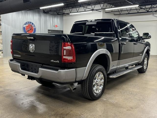 used 2020 Ram 2500 car, priced at $49,900