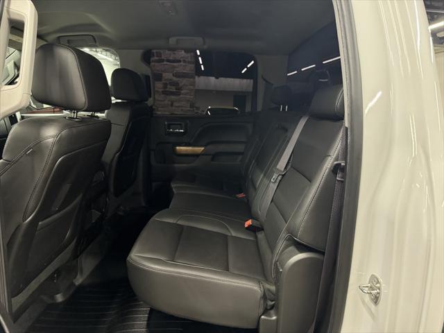 used 2015 Chevrolet Silverado 2500 car, priced at $42,900