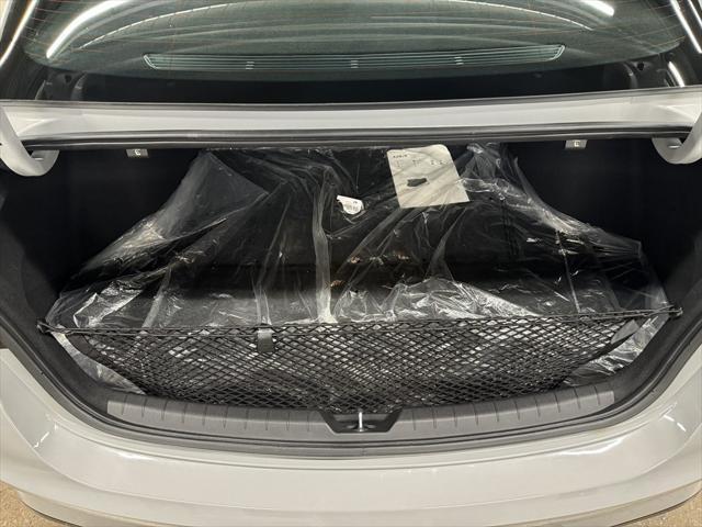 used 2024 Kia K5 car, priced at $27,900