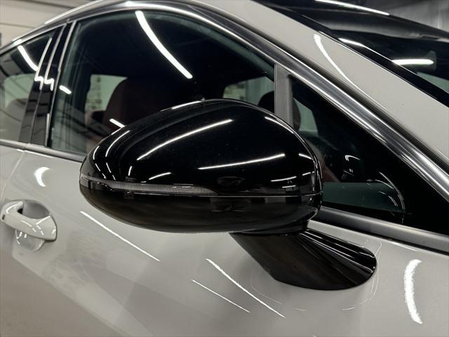 used 2024 Kia K5 car, priced at $27,900