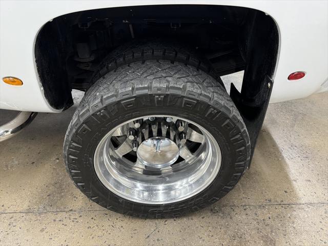 used 2013 GMC Sierra 3500 car, priced at $44,900