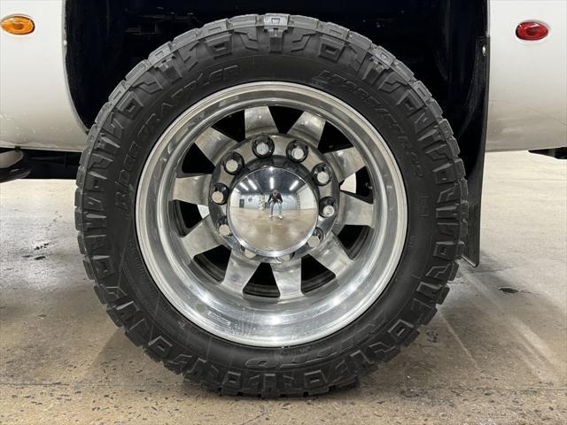 used 2013 GMC Sierra 3500 car, priced at $44,900