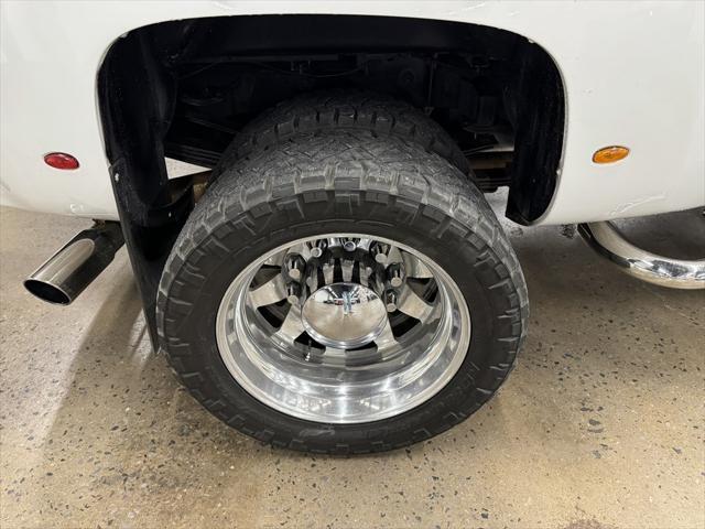 used 2013 GMC Sierra 3500 car, priced at $44,900