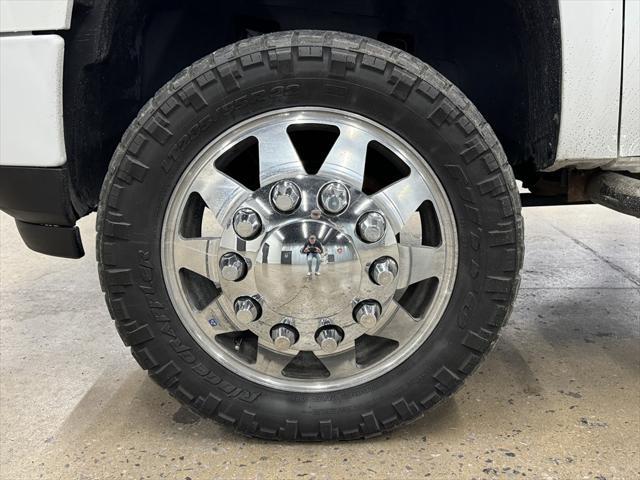 used 2013 GMC Sierra 3500 car, priced at $44,900