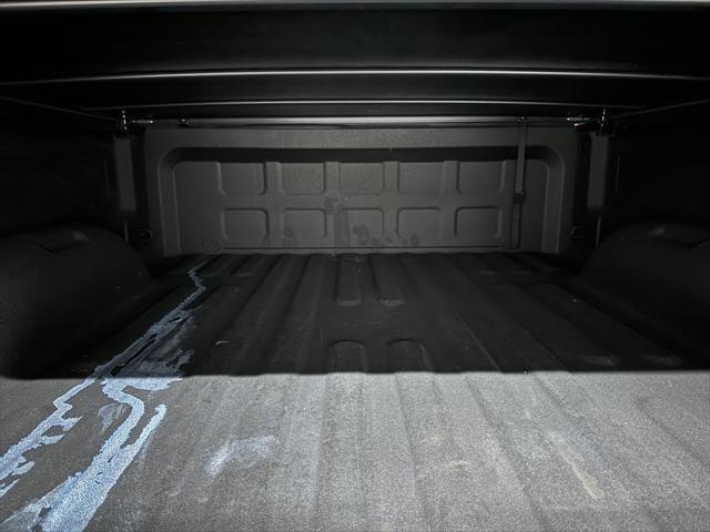 used 2017 Ram 1500 car, priced at $22,900