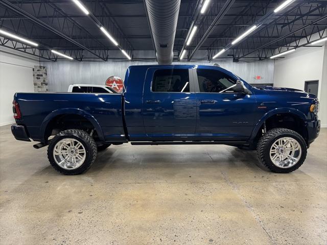 used 2022 Ram 2500 car, priced at $74,900