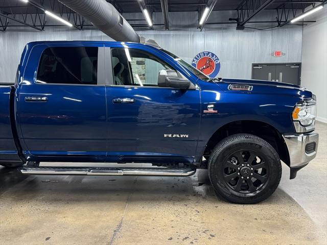 used 2019 Ram 2500 car, priced at $45,900