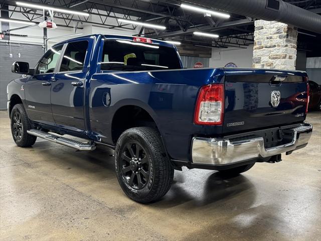 used 2019 Ram 2500 car, priced at $45,900