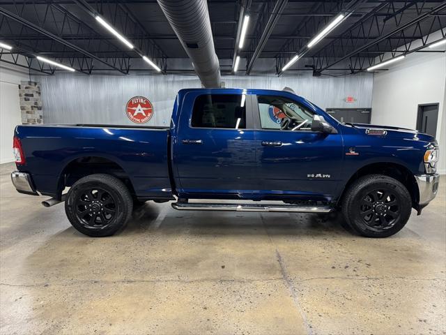 used 2019 Ram 2500 car, priced at $45,900