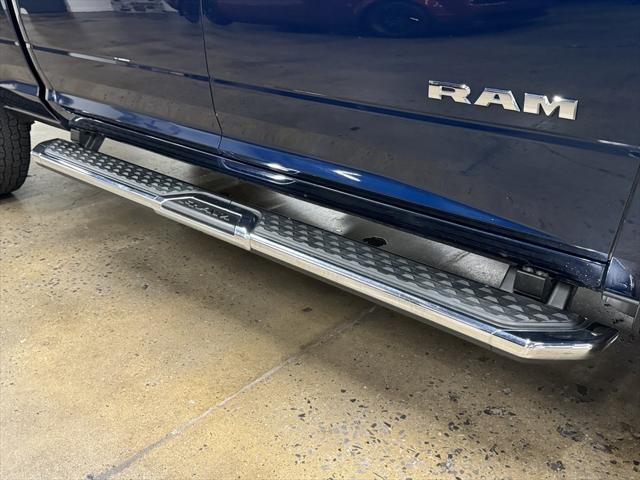 used 2019 Ram 2500 car, priced at $45,900