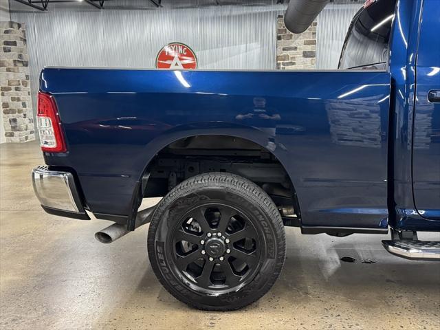 used 2019 Ram 2500 car, priced at $45,900