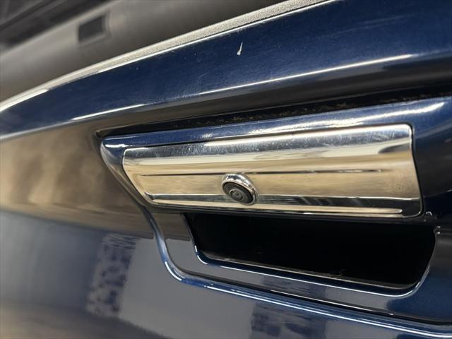 used 2019 Ram 2500 car, priced at $45,900
