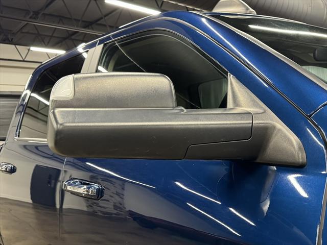 used 2019 Ram 2500 car, priced at $45,900