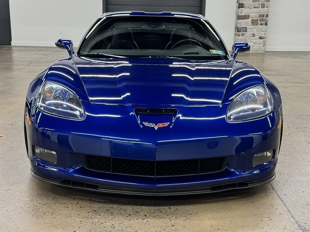 used 2006 Chevrolet Corvette car, priced at $49,900