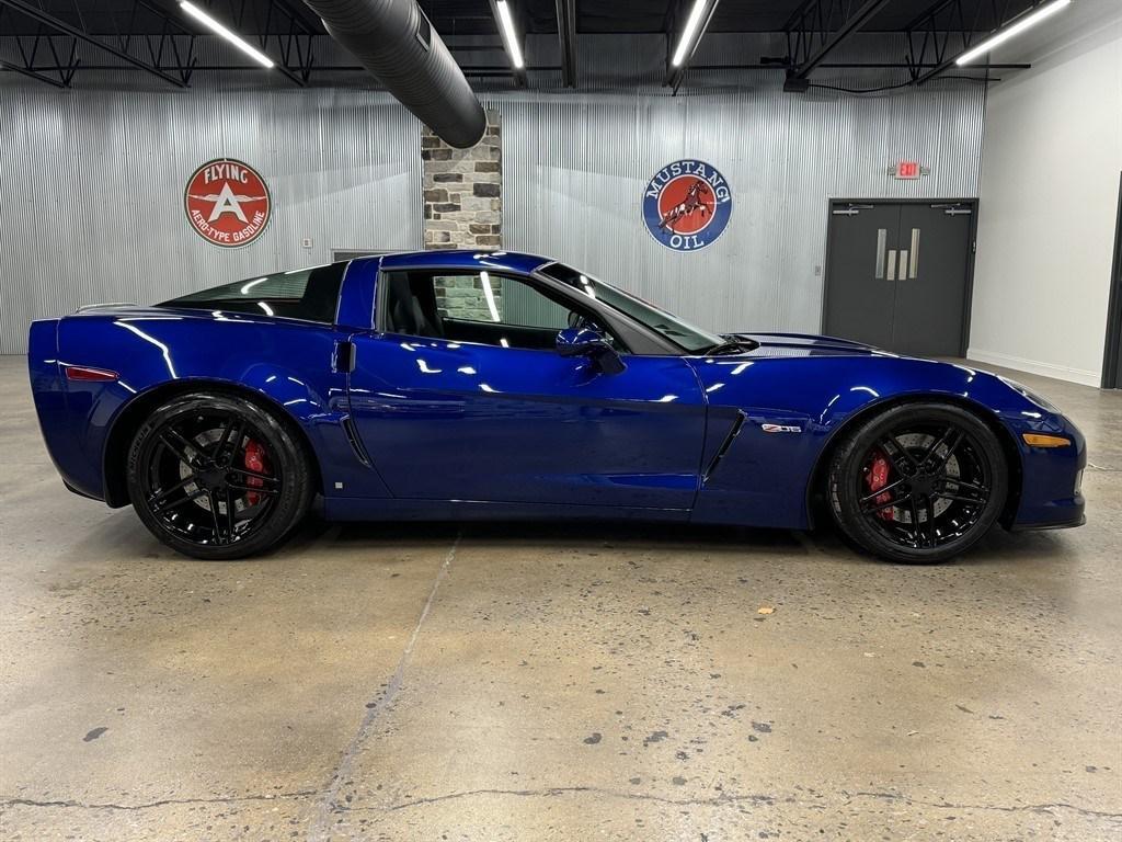 used 2006 Chevrolet Corvette car, priced at $49,900