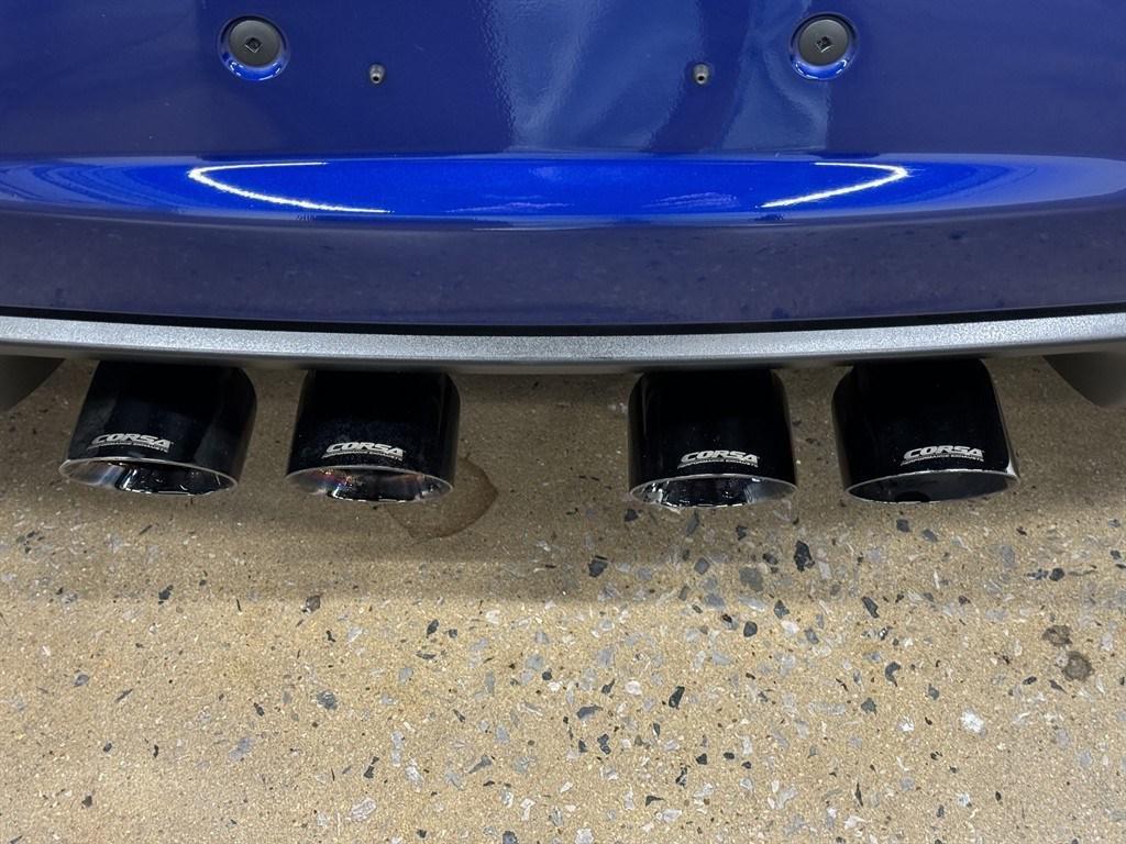 used 2006 Chevrolet Corvette car, priced at $49,900