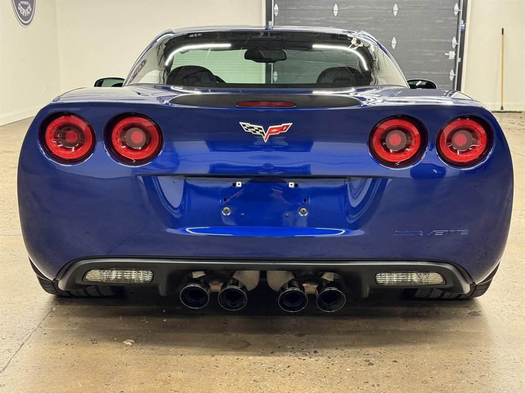 used 2006 Chevrolet Corvette car, priced at $49,900