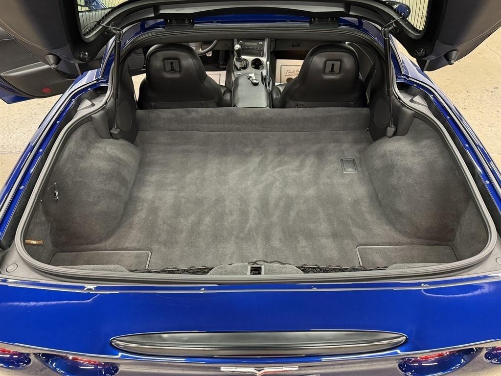 used 2006 Chevrolet Corvette car, priced at $49,900