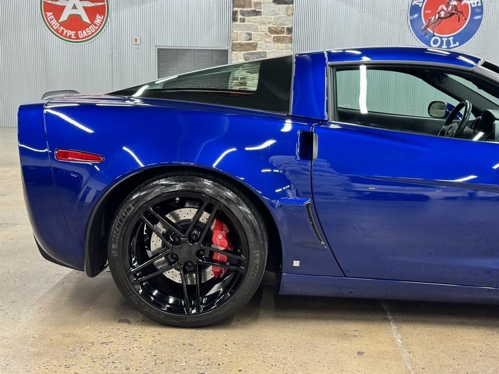 used 2006 Chevrolet Corvette car, priced at $49,900