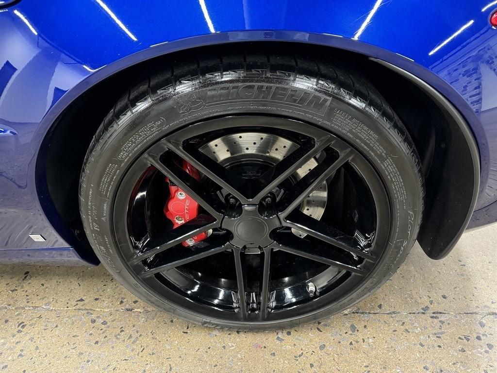 used 2006 Chevrolet Corvette car, priced at $49,900